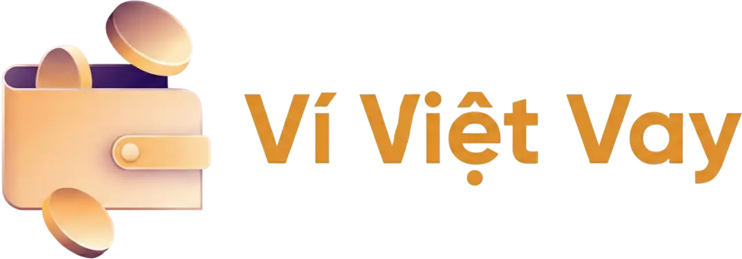 Ví Việt Vay Logo